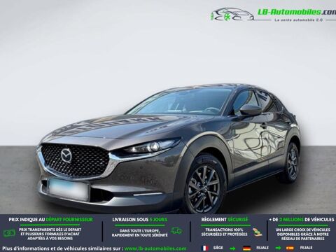 Cx-3 2.0L Skyactiv-G 121 BVA 2020 occasion 31850 Beaupuy