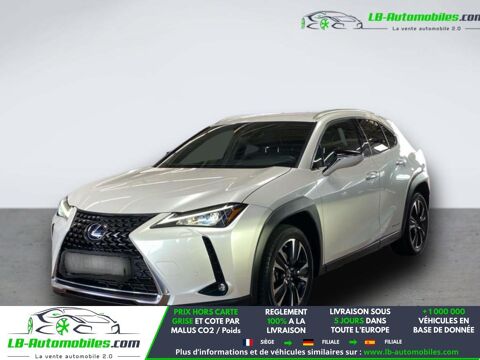 Lexus UX 250h 2WD 2021 occasion Beaupuy 31850