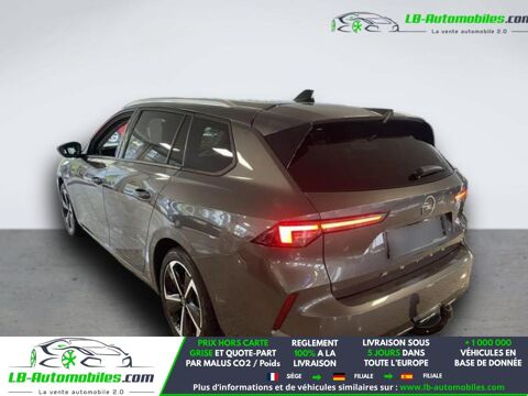 Astra 1.5 Diesel 130 ch BVA 2023 occasion 31850 Beaupuy