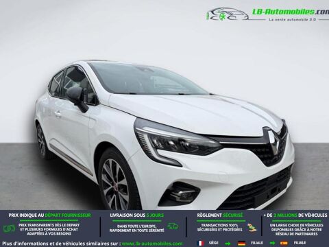 Clio V TCe100 BVM 2020 occasion 31850 Beaupuy