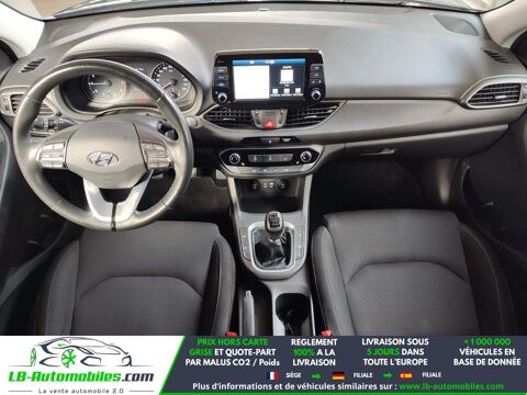 i30 1.0 T-GDi 120 BVM 2019 occasion 31850 Beaupuy