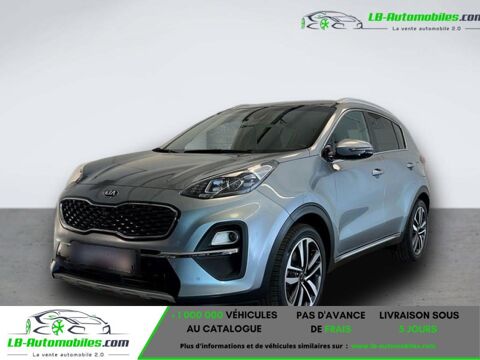 Kia Sportage 1.6 T-GDi 177 4x2 BVA 2020 occasion Beaupuy 31850