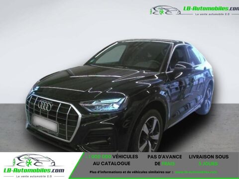 Audi Q5 TFSI 204 ch Quattro 2025 occasion Beaupuy 31850