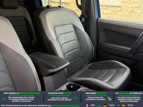 Amarok 3.0 TDI 240 BVA 4MOTION 2023 occasion 31850 Beaupuy