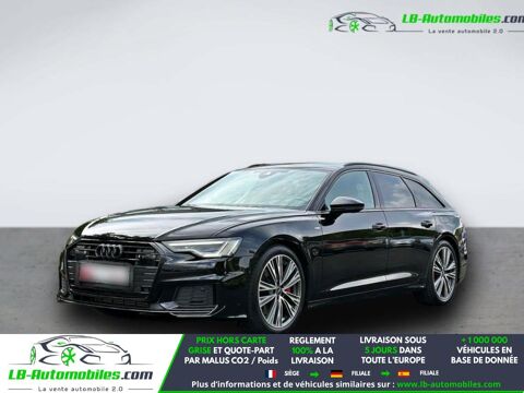 Annonce voiture Audi A6 37380 €