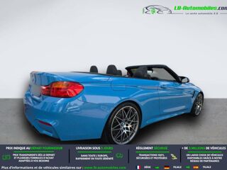M4 450 ch M BVA 2017 occasion 31850 Beaupuy