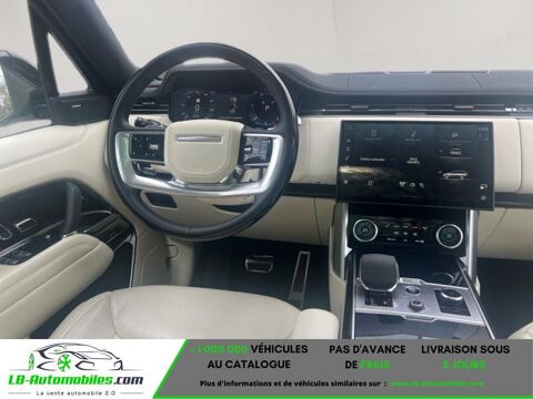 Range Rover D350 AWD BVA 2023 occasion 31850 Beaupuy