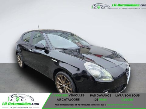 Alfa Romeo Giulietta 1.4 TJet 105 ch BVM 2015 occasion Beaupuy 31850