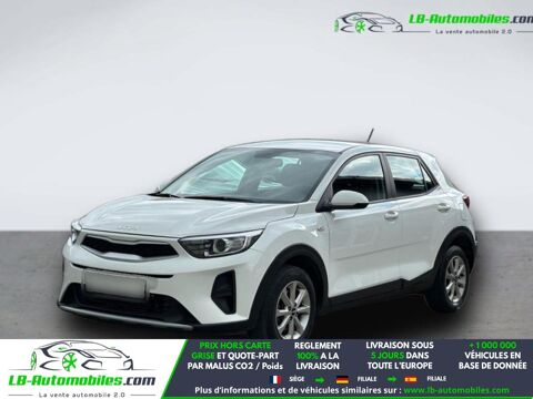 Stonic 1.0 T-GDi 100 ch BVA 2022 occasion 31850 Beaupuy