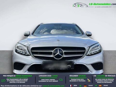 Classe C 220 CDI BVA 2018 occasion 31850 Beaupuy