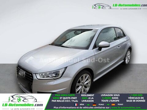 Annonce voiture Audi A1 13480 €