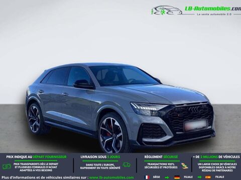 Annonce voiture Audi Divers 96200 €