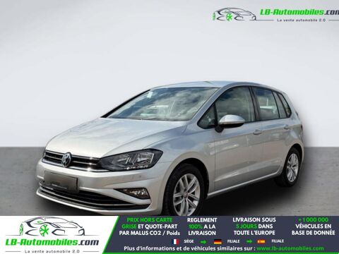Annonce voiture Volkswagen Golf SW 16950 €