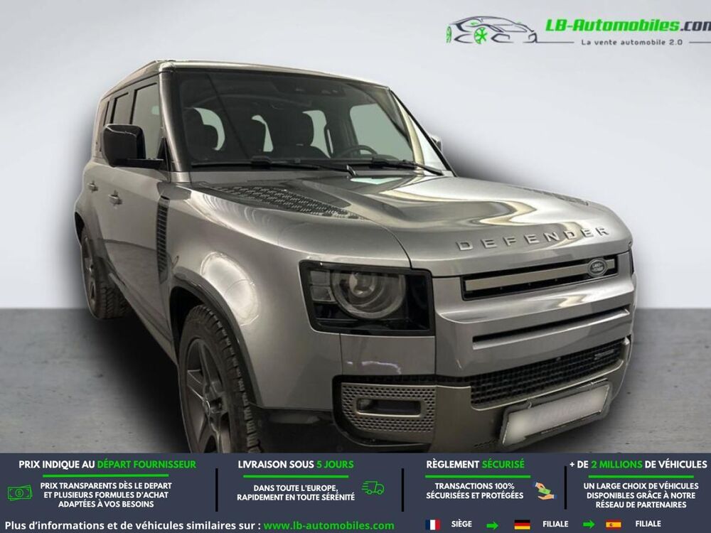 Defender 110 D250 MHEV BVA 2022 occasion 31850 Beaupuy