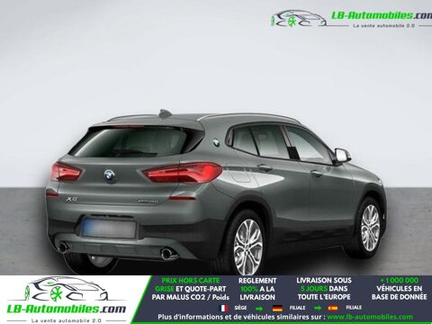 X2 sDrive 20i 178 ch BVA 2022 occasion 31850 Beaupuy