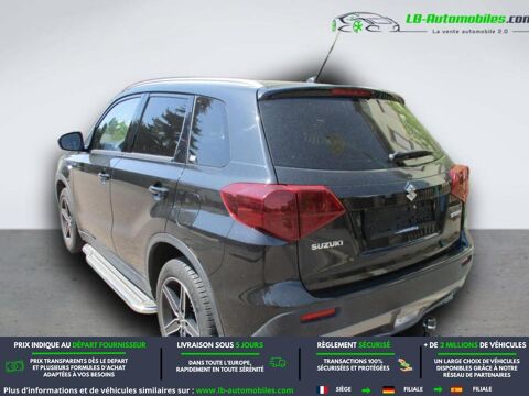 Vitara 1.0 Boosterjet BVA 111ch 2020 occasion 31850 Beaupuy