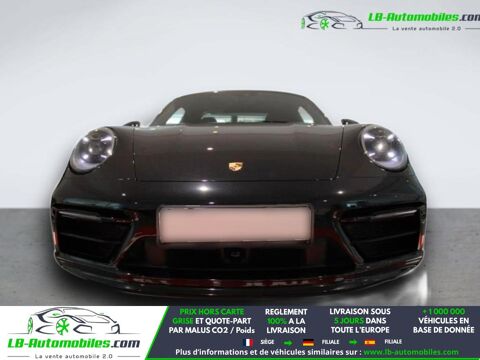 Annonce voiture Porsche 911 152320 €