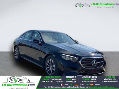 Classe E 220 d BVA 2026 occasion 31850 Beaupuy