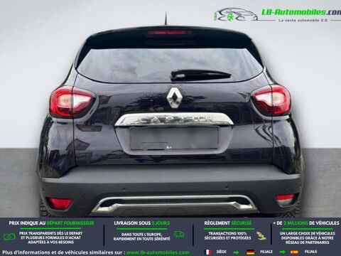 Captur TCe 120 BVM 2018 occasion 31850 Beaupuy