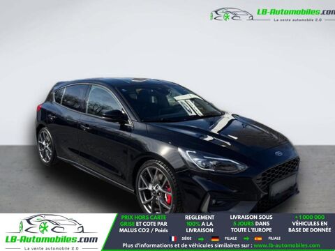 Ford Focus ST 2.3 EcoBoost 280 BVM 2020 occasion Beaupuy 31850