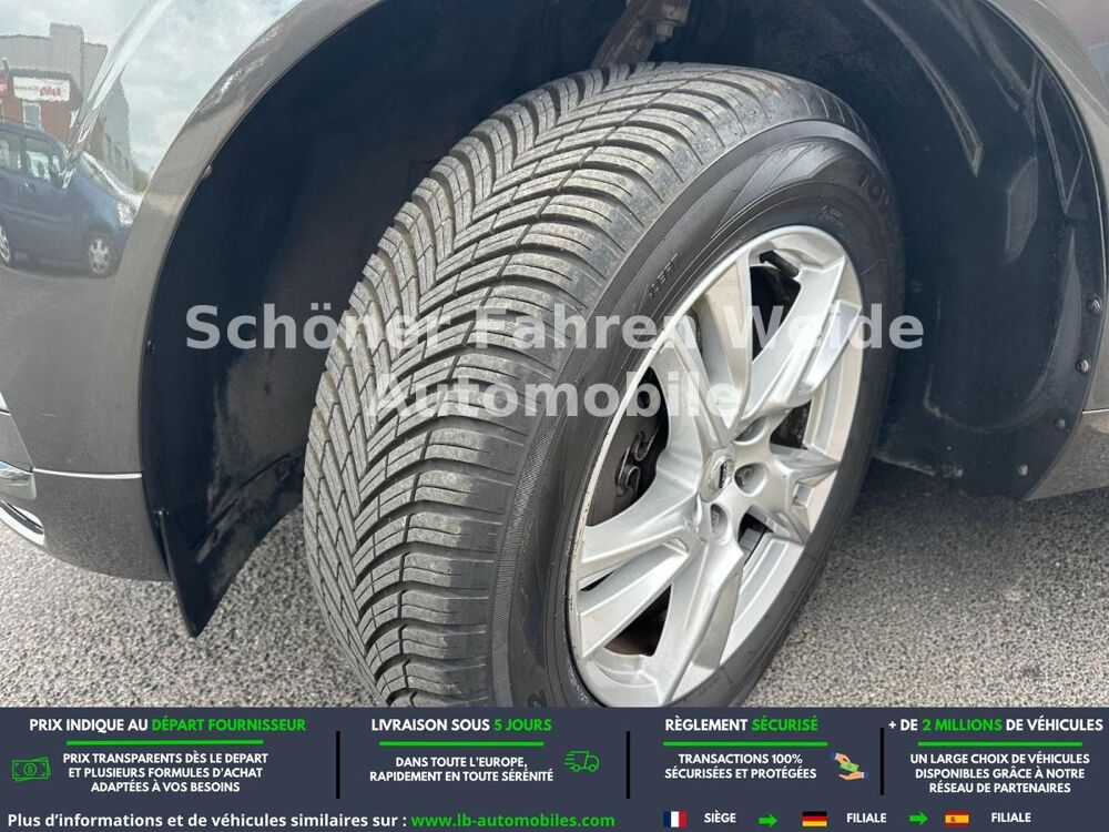XC60 T5 250 ch BVA 2018 occasion 31850 Beaupuy