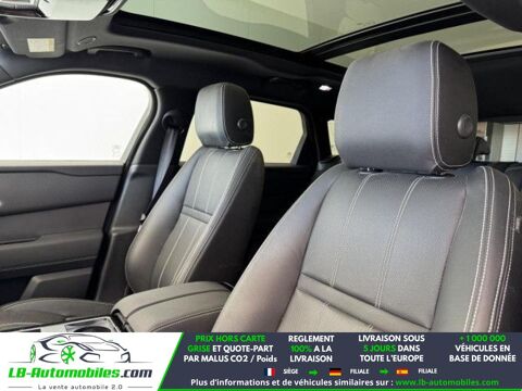 Range rover velar 2.0L P400e PHEV 404ch AWD BVA 2023 occasion 31850 Beaupuy