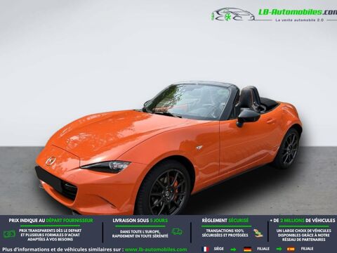 Mazda MX-5 mx-5 2019 occasion Beaupuy 31850