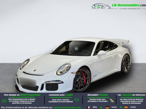 Annonce voiture Porsche 911 117900 €