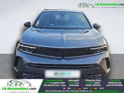 Mokka 1.2 Turbo 100 ch BVM 2023 occasion 31850 Beaupuy