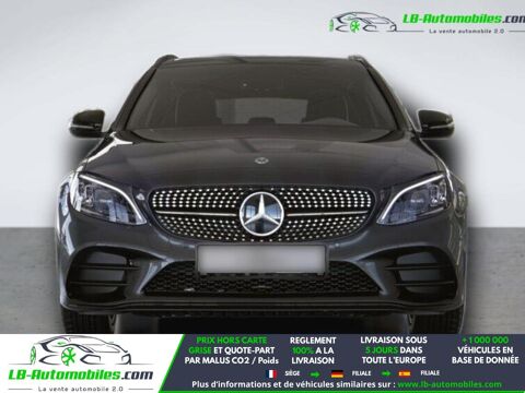 Classe C 300 e BVA 2020 occasion 31850 Beaupuy