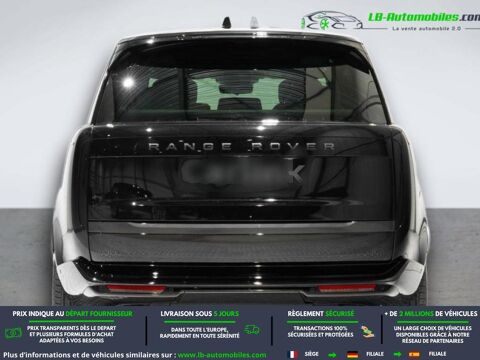 Range Rover P460e PHEV AWD BVA 2026 occasion 31850 Beaupuy