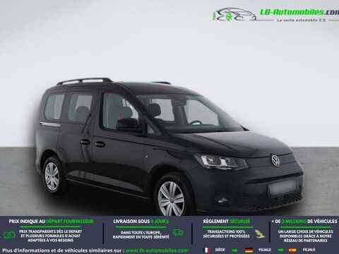 Caddy 2.0 TDI 122 BVM 2022 occasion 31850 Beaupuy