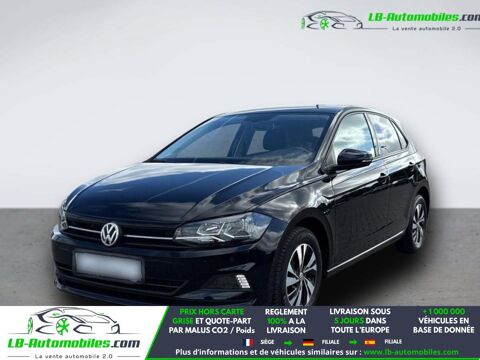 Annonce voiture Volkswagen Polo 17900 €