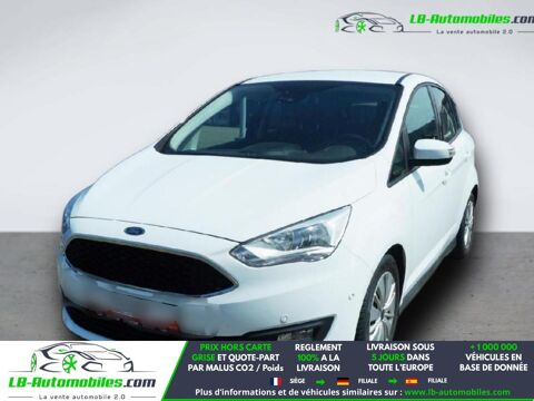 Ford C-max 1.5 EcoBoost 150 BVA 2018 occasion Beaupuy 31850