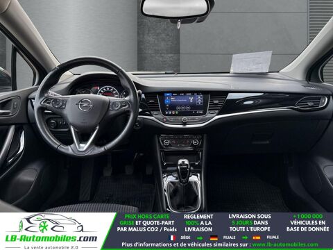 Astra 1.2 Turbo 110 ch BVM 2021 occasion 31850 Beaupuy