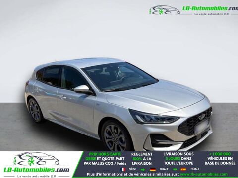 Focus 1.0 EcoBoost 155 mHEV BVA 2025 occasion 31850 Beaupuy