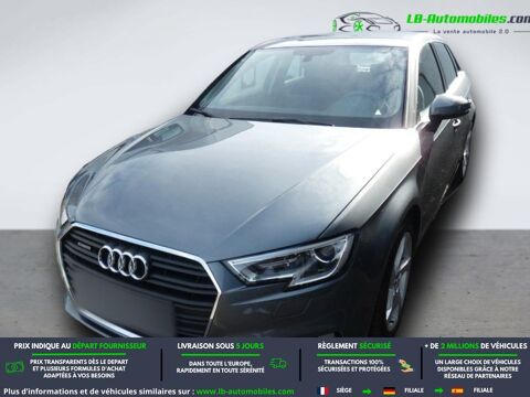 A3 TFSI 190 BVA 2017 occasion 31850 Beaupuy