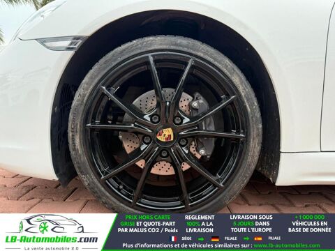 Boxster T 2.0i 300 ch PDK 2020 occasion 31850 Beaupuy