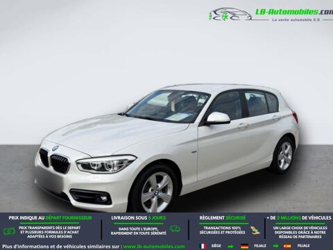 Annonce voiture BMW Série 3 15750 €