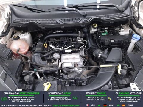 Ecosport 1.0 EcoBoost 140 BVM 2019 occasion 31850 Beaupuy