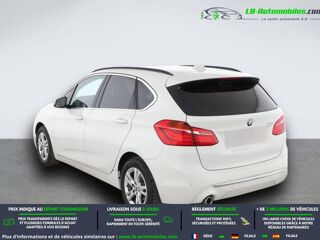 Serie 2 218i 140 ch BVA 2018 occasion 31850 Beaupuy
