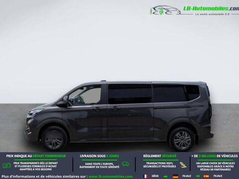 Annonce voiture Ford Tourneo VP 41979 €