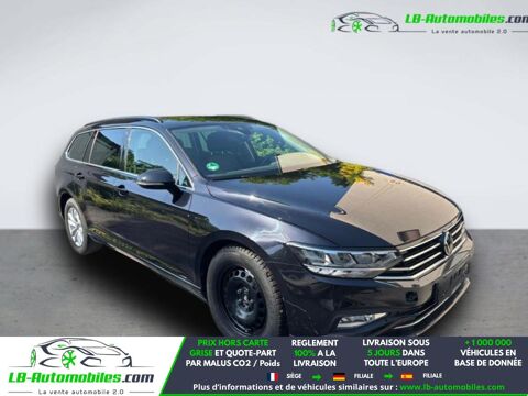 Golf SW 2.0 TDI 150 BVA 2024 occasion 31850 Beaupuy