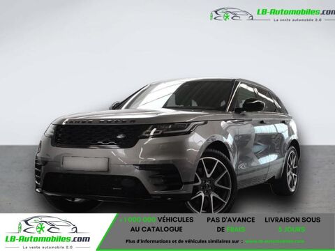 Land-Rover Range rover velar 2.0L P400e PHEV 404ch AWD BVA 2023 occasion Beaupuy 31850