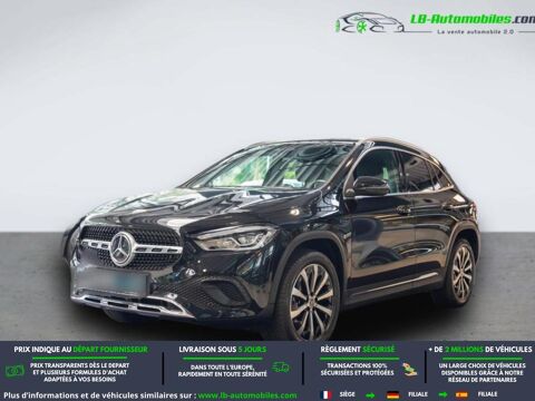Classe GLA 250 e BVA 2020 occasion 31850 Beaupuy