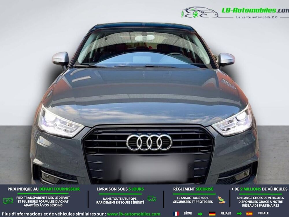 A1 1.0 TFSI 95 BVM 2018 occasion 31850 Beaupuy
