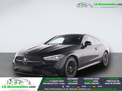 Annonce voiture Mercedes CLE 53100 €