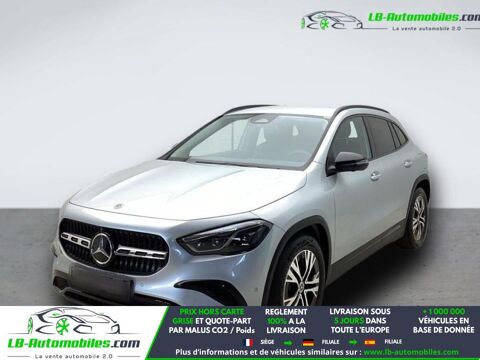 Annonce voiture Mercedes Classe GLA 33320 €