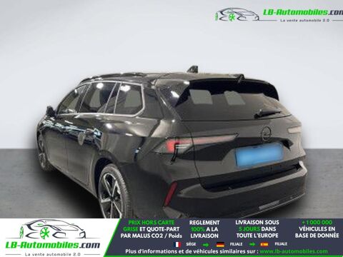 Astra 1.2 Turbo 130 ch BVA 2025 occasion 31850 Beaupuy