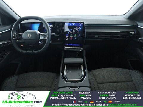 Rafale E-Tech full hybrid 200 2025 occasion 31850 Beaupuy